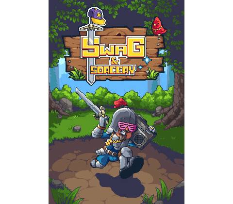 Swag and Sorcery