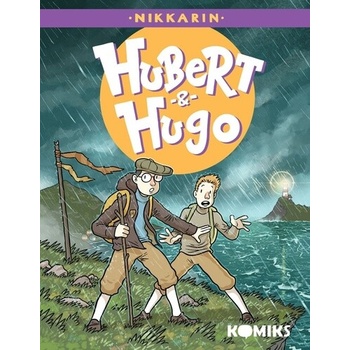 Hubert & Hugo
