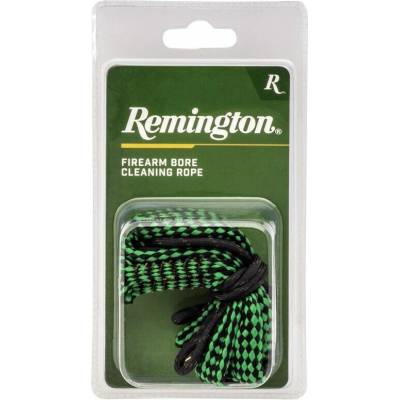 Remington Bore Cleaning Rope kal. .270/7mm/.280/.284.