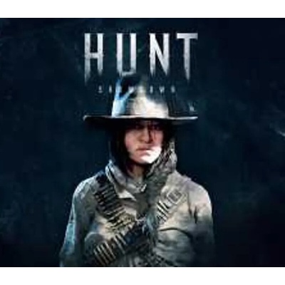 Hunt: Showdown 1896 - The Rat