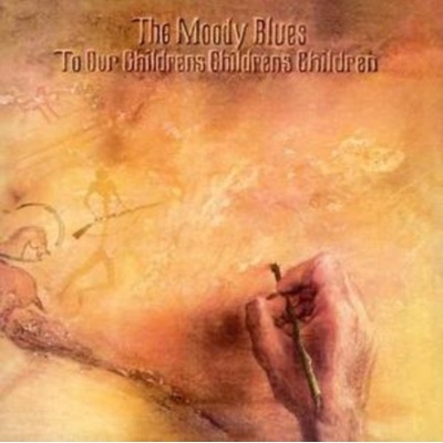 MOODY BLUES: TO OUR CHILDREN CD