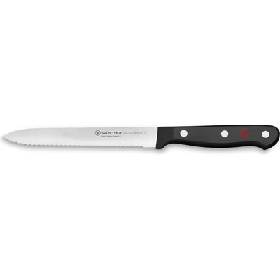 Solingen Kuchyňský nůž na uzeniny Gourmet 14 cm