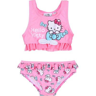 Kids movie heroes Бански 2 части hello kitty