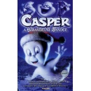 Casper a strasidelne vanoce DVD