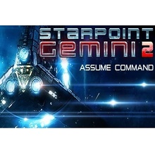 Starpoint Gemini 2 Gold Pack