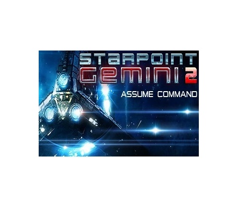 Starpoint Gemini 2 Gold Pack