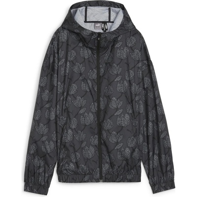 PUMA Blossom aop windbreaker m