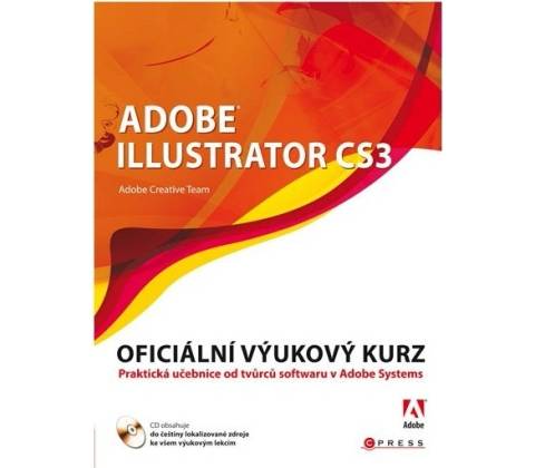 Adobe Illustrator CS3 + CD
