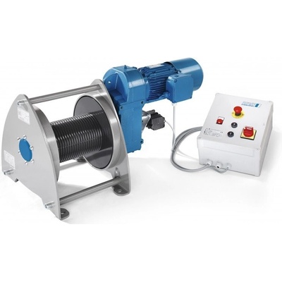 PFAFF Elektrický naviják BETA SL 250kg 250kg