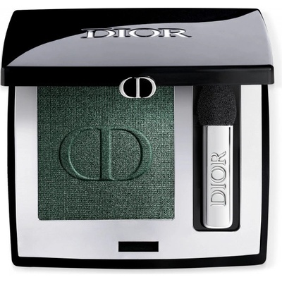 Christian Dior Diorshow Mono Couleur Couture profesionální dlouhotrvající oční stíny 280 Lucky Clover 2 g – Zbozi.Blesk.cz