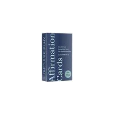 Affirmation Cards – Hledejceny.cz