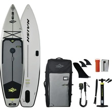 Paddleboard NAISH 2026 Mana i crossover 8'0"