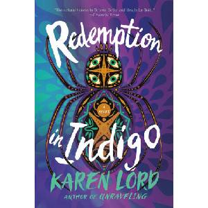 Redemption in Indigo | Lord, Karen (ISBN: 9780593724385)