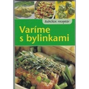 Varíme s bylinkami