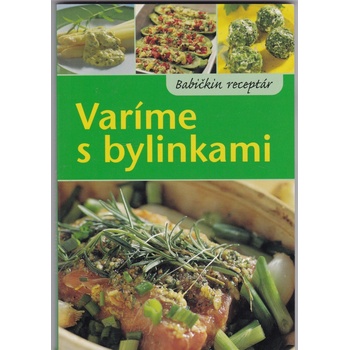 Varíme s bylinkami