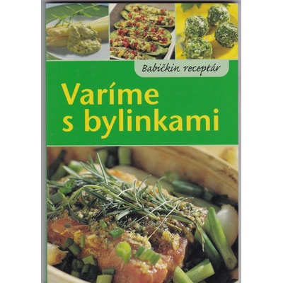 Varíme s bylinkami