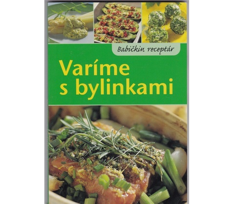 Varíme s bylinkami