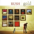 RUSH: GOLD CD