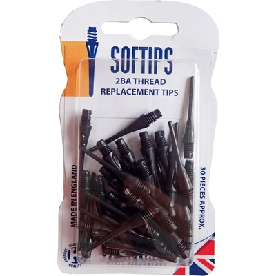 Harrows T91 Dimple - čierne