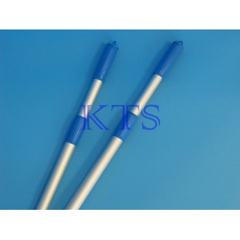 teleskopická tyč ''CLIP'' 1,8 - 3,6m