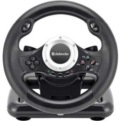 Defender Turbo Pro