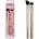 Real Techniques Animalista Duo Powder Brush Set Duo комплект четки за грим за жени 1 бр