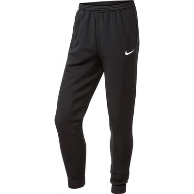 Nike pánské tepláky černá – Zboží Dáma