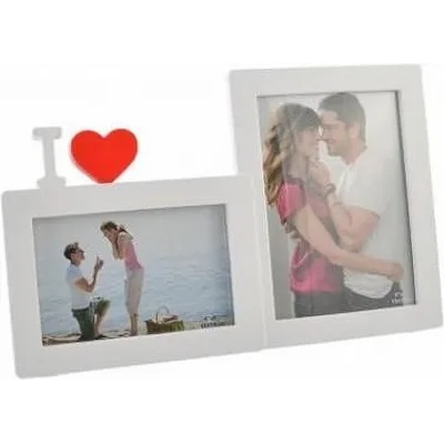 Рамка за снимки i love you