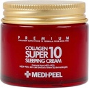 Medi Peel Collagen Super10 Sleeping Cream 70 ml