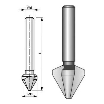 Bučovice Tools BU896-315