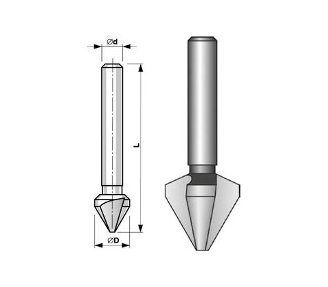 Bučovice Tools BU896-315