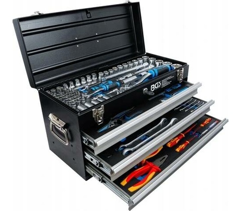 BGS Technic 3350