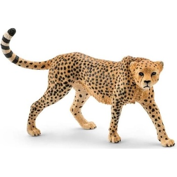 Schleich женски гепард