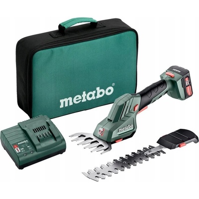Metabo PowerMaxx SGS 12 Q 691193000 – Zboží Dáma Metabo PowerMaxx SGS 12 Q 691193000 – Zboží Dáma