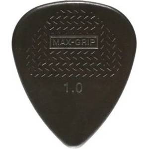 Dunlop 449R 1.00 Max Grip Standard Перце за китара (449R100)