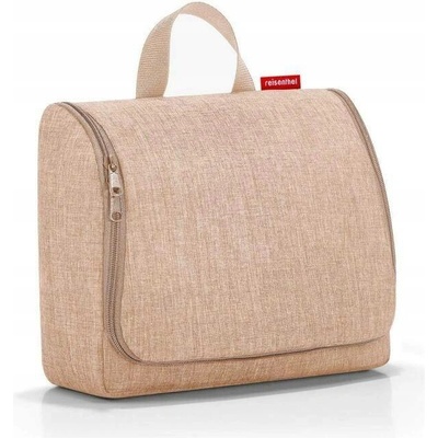 Reisenthel Toiletbag XL kosmetická taška béžová