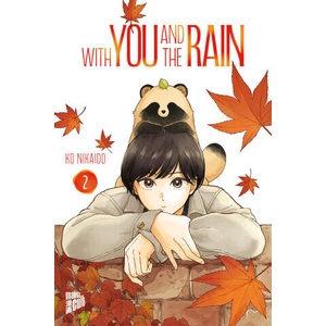 With you and the Rain 2 | Rahel Niedermann (ISBN: 9783757304713)
