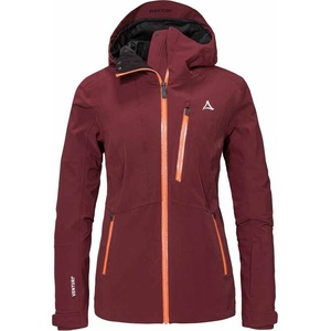 Schöffel Pontresina w 40