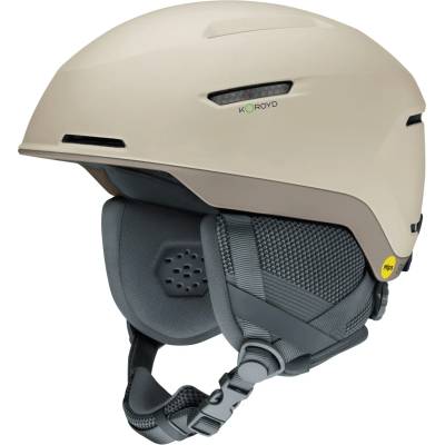 Smith Optics Ски каска Smith Altus MIPS EU Ski helmet - Matte Chalk - размер S 51-55 cm (418-1449-0211)