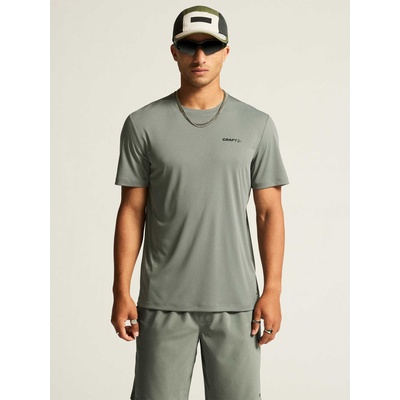 CRAFT Тениска core essence ss tee 2 m