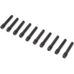 Axial Аксиален щифт с резба M4x3.0x20mm (10)