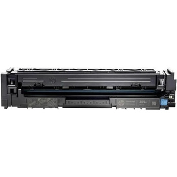 Image 1 of Compatible HP CF530A Black