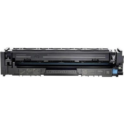 Compatible HP CF530A Black