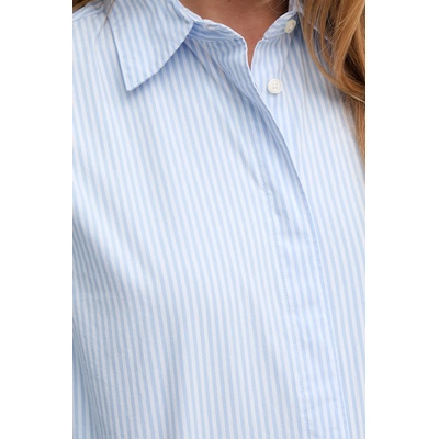 Benetton Памучна риза United Colors of Benetton (59T7DQ0BH)