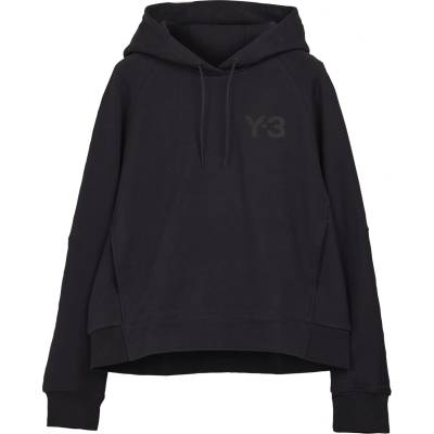 Adidas Суичър Adidas Women's Over the Head Hoodie - Black