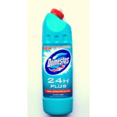 Domestos WC Atlantic Fresh 750 ml