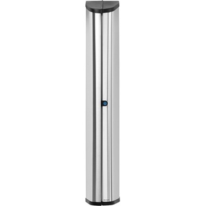 Brabantia Кутия за простор за стена Brabantia - WallFix, Matt Steel (90300218)