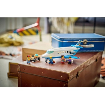 Image 1 of LEGO® City - Passenger Jet (60492)