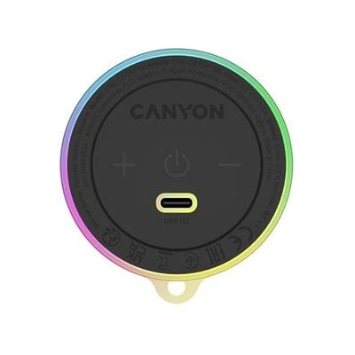 Canyon OnMove 13