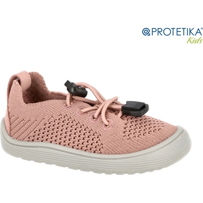 Protetika Gael detské barefoot topánky pink